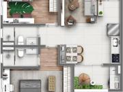 Apartamentos em São José dos Campos, pagamento? minha...