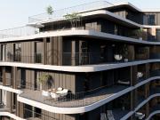 Apartamentos em Vila Nova de Gaia, Tipologias T1, T2 e T3