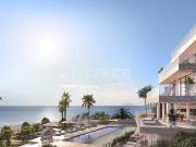 Apartamentos en 1º Linea de Playa en Estepona