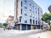 APARTAMENTOS EN ALQUILER BARRIO CALIMA. Cod A10741