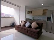 Apartamentos en arriendo en La Estrella, con vista, SIN...