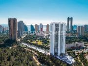 Apartamentos en Complejo Cerca de la Playa en Benidorm