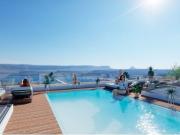 APARTAMENTOS EN CONSTRUCION CON VISTAS LA MAR