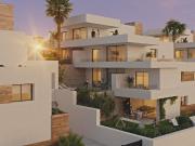 Apartamentos en Cumbre del Sol, Costa BlancaApartamentos...