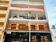 Apartamentos en edificio nuevo con piscina climatizada a...