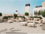 APARTAMENTOS EN EL CENTRO DE MÁLAGA