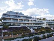 Apartamentos en Estepona con piscina comunitaria