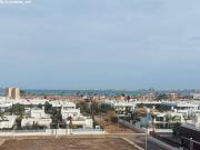 Apartamentos en Mar de Cristales