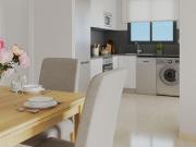 Apartamentos en Mariina d`Or, Castellon
