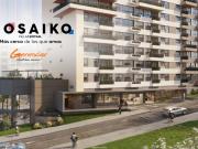 Apartamentos en Mosaiko, Av 30 Agosto, Pereira