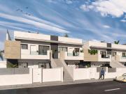 Apartamentos en planta baja algunos con sótano o primera...