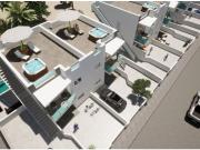 APARTAMENTOS EN PLANTA BAJA DE NUEVA CONSTRUCCIÓN EN MAR...