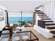 APARTAMENTOS EN PLANTA BAJA EN ISLA PLANA REF 1248