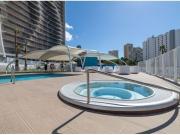 APARTAMENTOS EN PLAYA PONIENTE