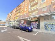 Apartamentos en plena Zona Universitaria