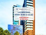 Apartamentos en Preventa 2026 Las Mercedes desde 39 m2 a...