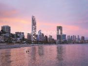 Apartamentos en Primera Línea de Playa en Benidorm Alicante