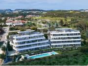 Apartamentos en primera planta de obra nueva en Bahia Dorada