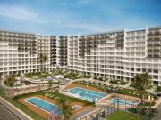 Apartamentos en Punta Prima