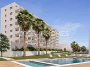Apartamentos en San Miguel de Salinas con piscina y vistas