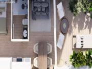 Apartamentos en Segunda Línea de La Playa de Gandia