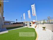 Apartamentos en Torrelamata con vistas al mar