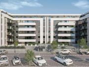 Apartamentos en un complejo cerca de Fuengirola en Mijas...
