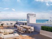 Apartamentos en un Complejo con Piscina en la Azotea en...