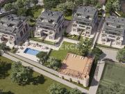 Apartamentos en un Complejo Residencial en Premià de Dalt