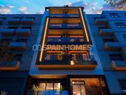 Apartamentos en un proyecto boutique a 200 m del mar en...