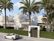 Apartamentos en un Resort de Golf con Piscina en Alicante