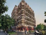 Apartamentos en una residencia cerca del centro...