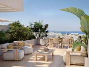 Apartamentos en una Zona Privilegiada de Estepona