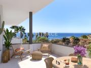 Apartamentos en una Zona Privilegiada de Mijas Málaga