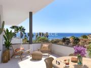 Apartamentos en una Zona Privilegiada de Mijas Málaga