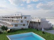 Apartamentos en Urbanización junto a la Playa en El Albir
