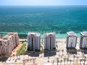 Apartamentos en Venta con Vistas al Mar en La Manga Murcia