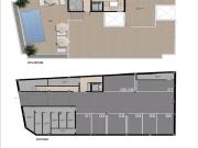 Apartamentos en venta en Catral, Alicante, con piscina...