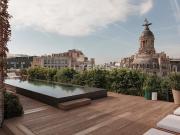 Apartamentos en Venta en un Complejo en Passeig de...