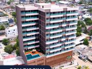 Apartamentos en Venta Frente al Mar Necoclí, Antioquia