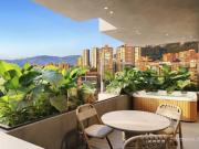Apartamentos en Venta Rentas cortas en Medellín El Poblado