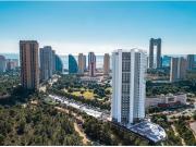 APARTAMENTOS EN VIA PARQUE