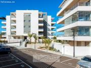 Apartamentos en Villamartín con Spa y gimnasio