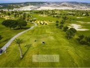 Apartamentos en VistaBella Golf
