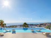 Apartamentos Energéticamente Eficientes con Vistas en La...