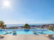 Apartamentos Energéticamente Eficientes con Vistas en La...