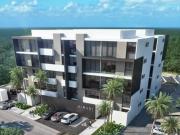 APARTAMENTOS EQUIPADOS CON TORRE DE DISEÑO MIRARI