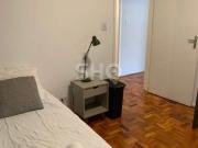 Apartamentos EspaÃ§osos de 98mÂ² no CondomÃnio Canoinhas...