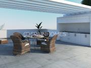 Apartamentos exclusivos cerca del mar en Pilar de la...