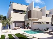 Apartamentos Exclusivos con Piscina en Pilar de la Horadada